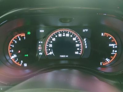 2023 Dodge Durango - Photo 14