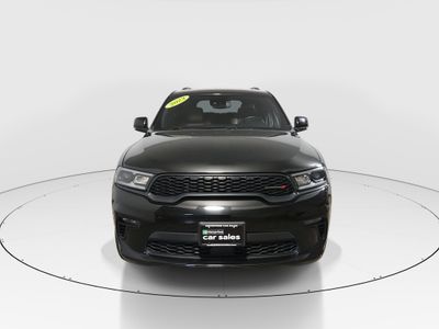 2023 Dodge Durango - Photo 2