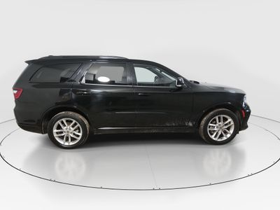 2023 Dodge Durango - Photo 8