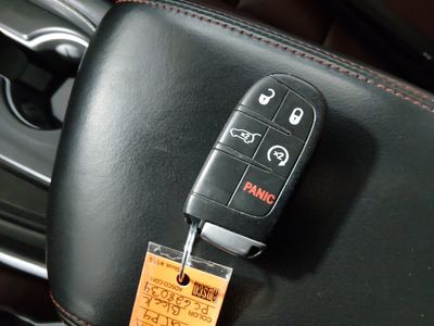 2023 Dodge Durango - Photo 15