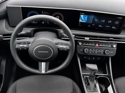 2026 Hyundai Tucson - Photo 17