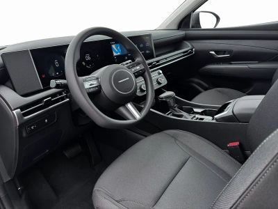 2026 Hyundai Tucson - Photo 33
