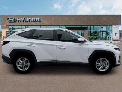 2026 Hyundai Tucson - Photo 9
