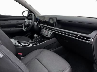 2026 Hyundai Tucson - Photo 15