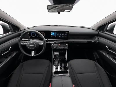 2026 Hyundai Tucson - Photo 32