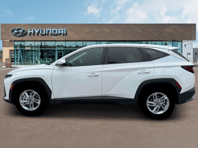 2026 Hyundai Tucson - Photo 22