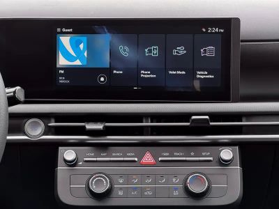2026 Hyundai Tucson - Photo 38