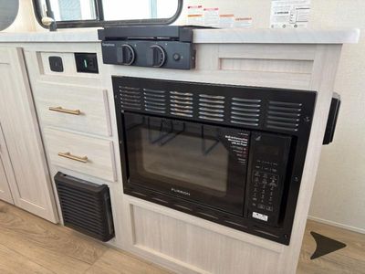 2026 Wayfinder RV Go Lite - Photo 17