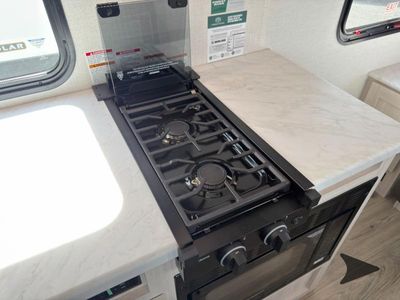 2026 Wayfinder RV Go Lite - Photo 13