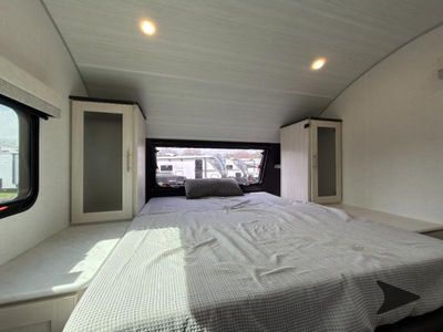 2026 Wayfinder RV Go Lite - Photo 35