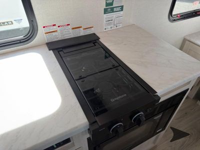 2026 Wayfinder RV Go Lite - Photo 12