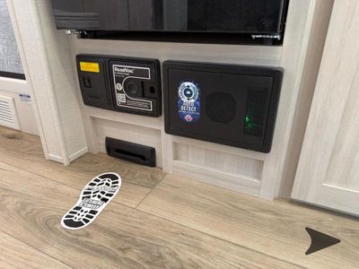 2026 Wayfinder RV Go Lite - Photo 43
