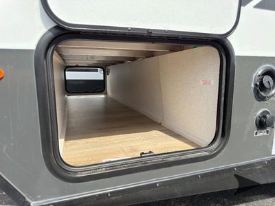2026 Wayfinder RV Go Lite - Photo 1