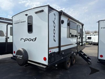 2026 Wayfinder RV Go Lite - Photo 45