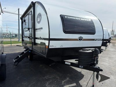 2026 Wayfinder RV Go Lite - Photo 44