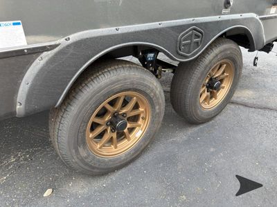2026 Wayfinder RV Go Lite - Photo 4