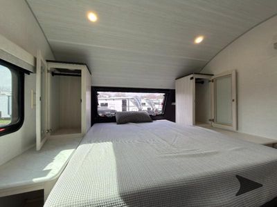 2026 Wayfinder RV Go Lite - Photo 36