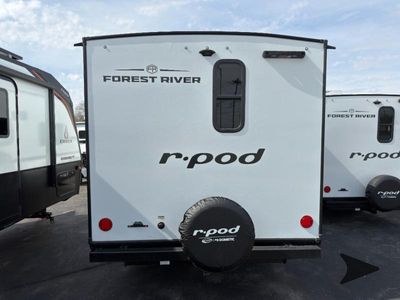 2026 Wayfinder RV Go Lite - Photo 46