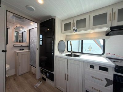 2026 Wayfinder RV Go Lite - Photo 9