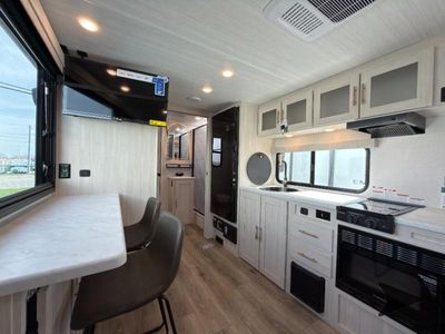 2026 Wayfinder RV Go Lite - Photo 5