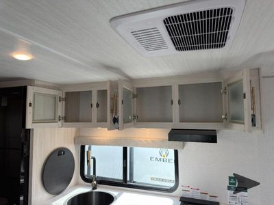 2026 Wayfinder RV Go Lite - Photo 16