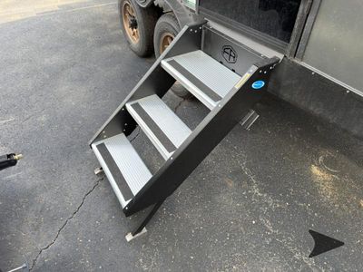 2026 Wayfinder RV Go Lite - Photo 3