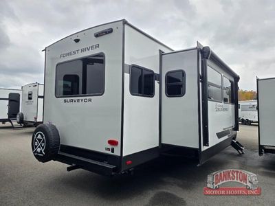 2026 Grand Surveyor 305RLBS - Photo 4