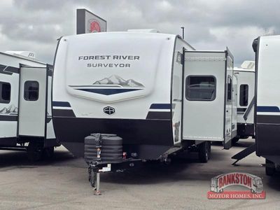 2026 Grand Surveyor 305RLBS - Photo 6
