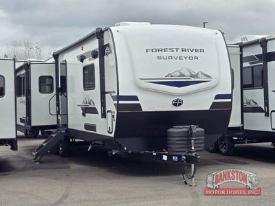 2026 Grand Surveyor 305RLBS - Photo 1