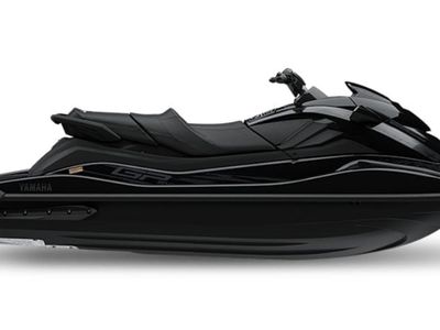 2026 Yamaha GP SVHO - Photo 1