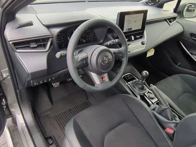 2025 Toyota GR Corolla - Photo 9