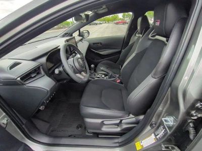 2025 Toyota GR Corolla - Photo 8