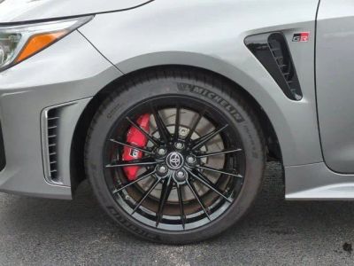 2025 Toyota GR Corolla - Photo 7