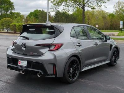 2025 Toyota GR Corolla - Photo 5