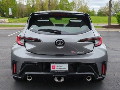 2025 Toyota GR Corolla - Photo 6