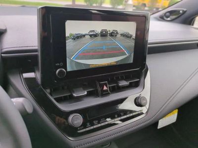 2025 Toyota GR Corolla - Photo 12