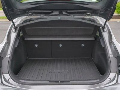 2025 Toyota GR Corolla - Photo 16