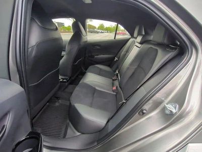 2025 Toyota GR Corolla - Photo 15