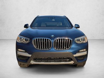 2019 BMW X3 - Photo 2