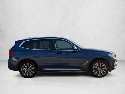 2019 BMW X3 - Photo 4