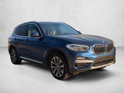 2019 BMW X3 - Photo 3