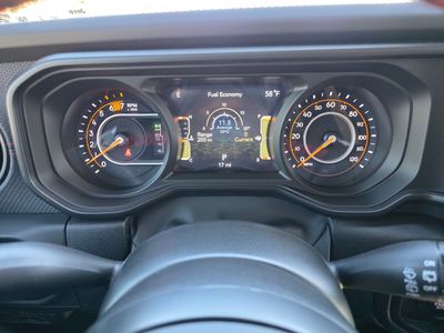 2026 Jeep Wrangler - Photo 20