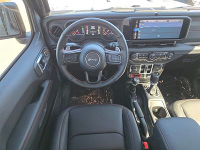 2026 Jeep Wrangler - Photo 11