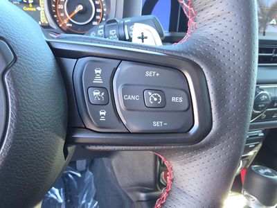 2026 Jeep Wrangler - Photo 19