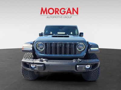 2026 Jeep Wrangler - Photo 2