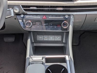 2026 Hyundai SONATA - Photo 19