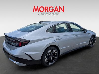2026 Hyundai SONATA - Photo 4