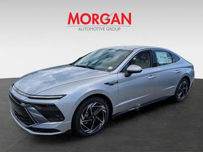 2026 Hyundai SONATA - Photo 8