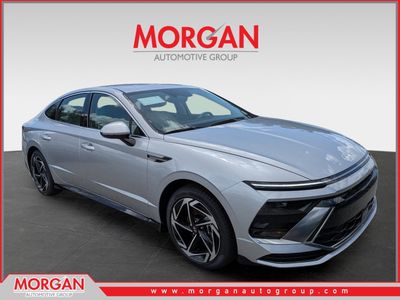 2026 Hyundai SONATA - Photo 1
