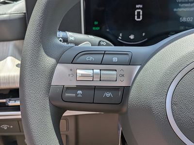 2026 Hyundai SONATA - Photo 22